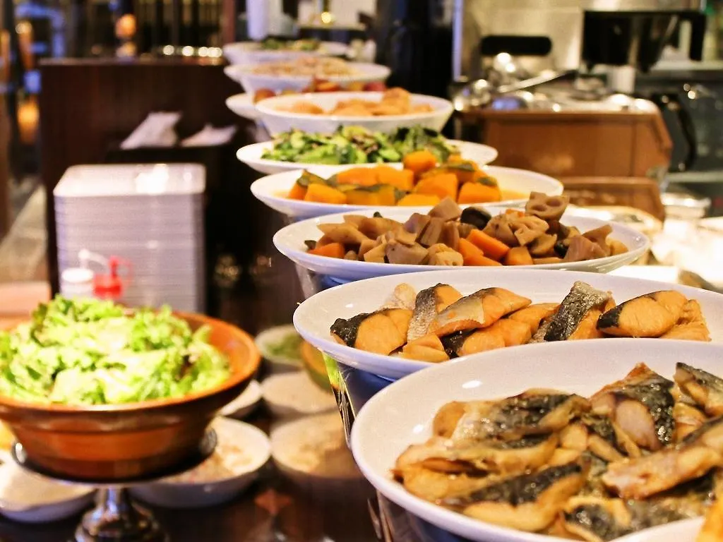 Apa Hotel Shimbashi Toranomon Τόκιο