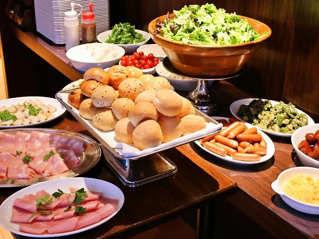 Apa Hotel Shimbashi Toranomon Τόκιο
