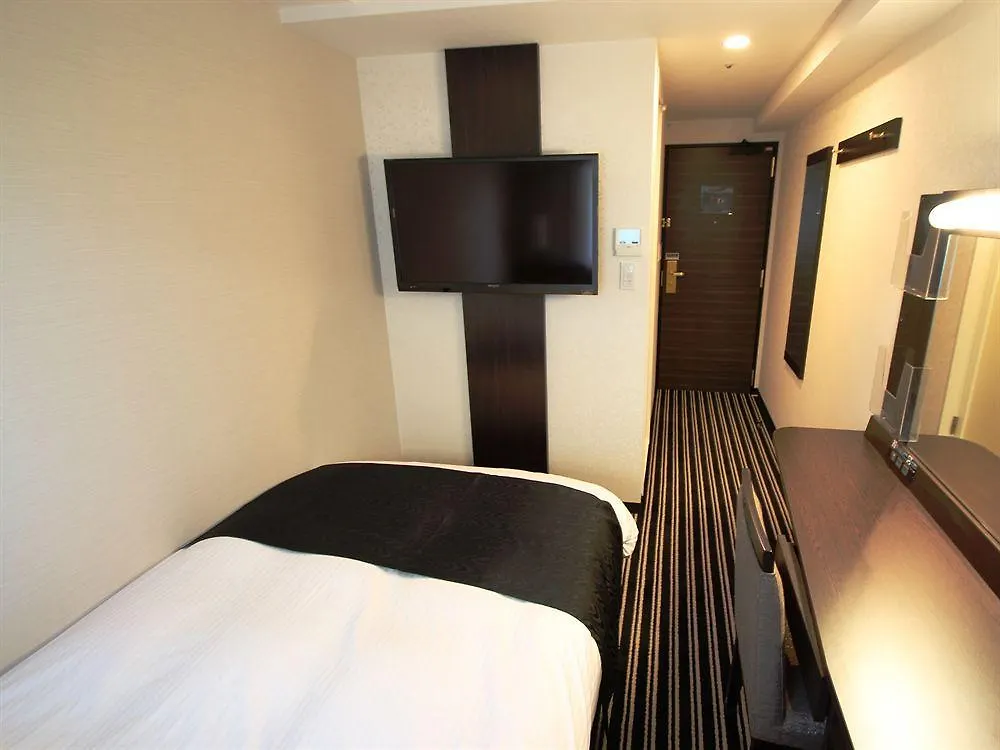 Apa Hotel Shimbashi Toranomon Τόκιο