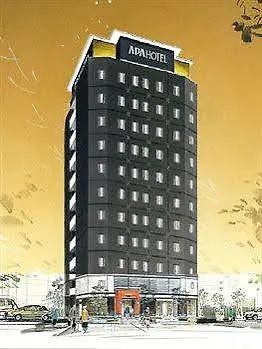 ホテル アパホテル新橋 虎ノ門 東京都