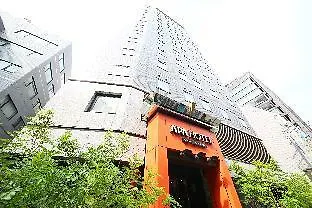 アパホテル新橋 虎ノ門 東京都