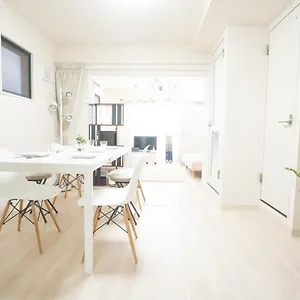 アパート Rimo Shibuya 101