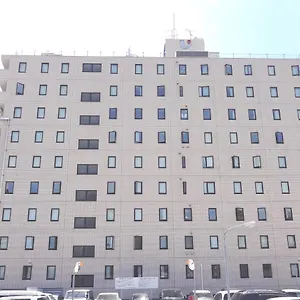 Via Shin 酒店 大阪