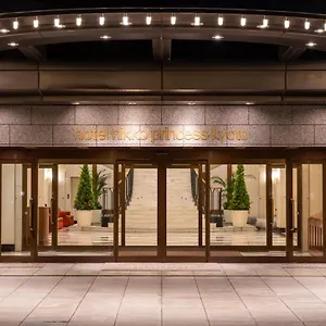 日航国际酒店 酒店 京都