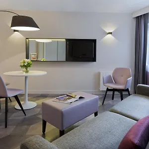 *** Apart Otel Citadines Trocadero Fransa