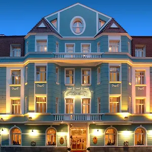 **** Otel Nestroy Avusturya