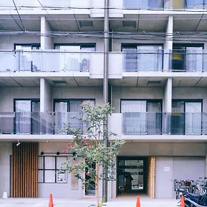 Rest Collection Kujo Appartamento