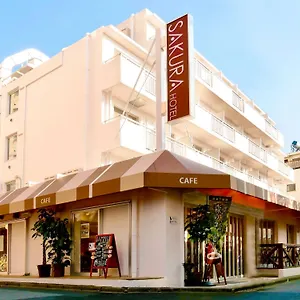 Otel Sakura Nippori