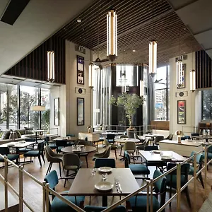 Hotel Hamacho