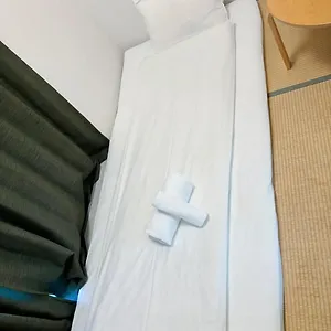 アパート Uhome Kanda