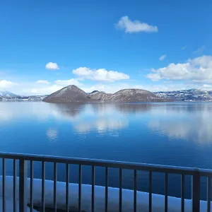 洞爷温泉华美传统日式旅馆 传统日式旅馆 Toyako