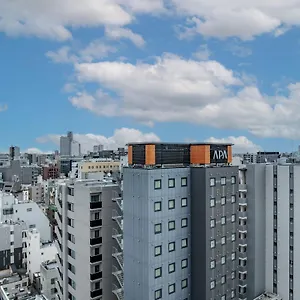 Otel Apa Nihombashi Bakurocho Ekikita