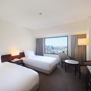 神户全日空皇冠广场酒店 酒店 神户