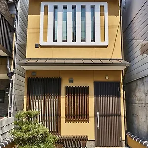  別荘 Sakura 二条城西ⅰ 日本
