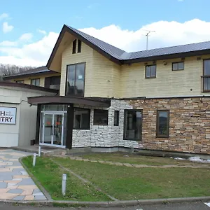 北国度假酒店 酒店 中富良野町