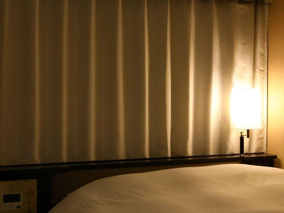 ***  Apa Hotel Shimbashi Toranomon Tokyo Japan