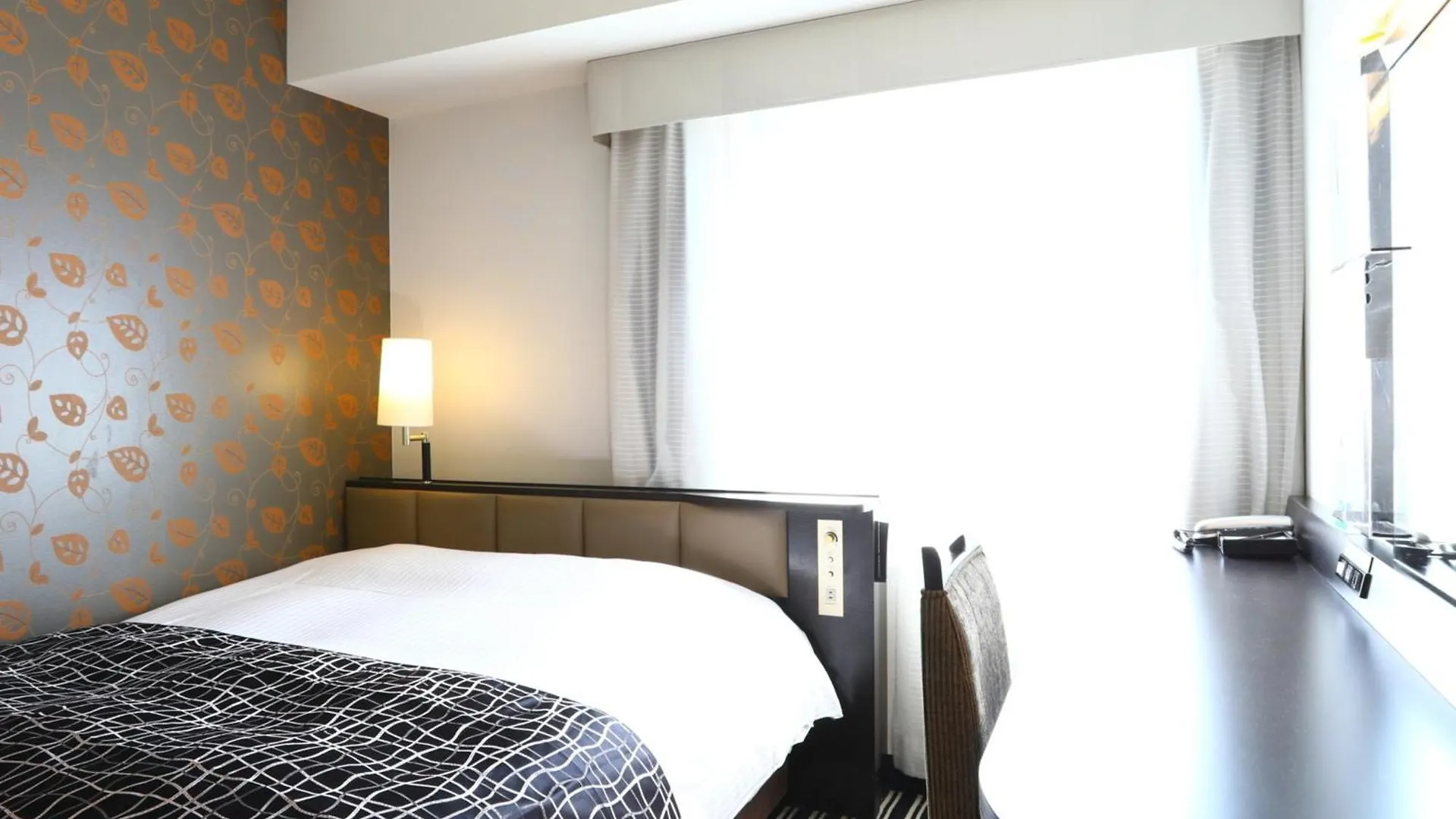 Apa Hotel Shimbashi Toranomon Tokyo