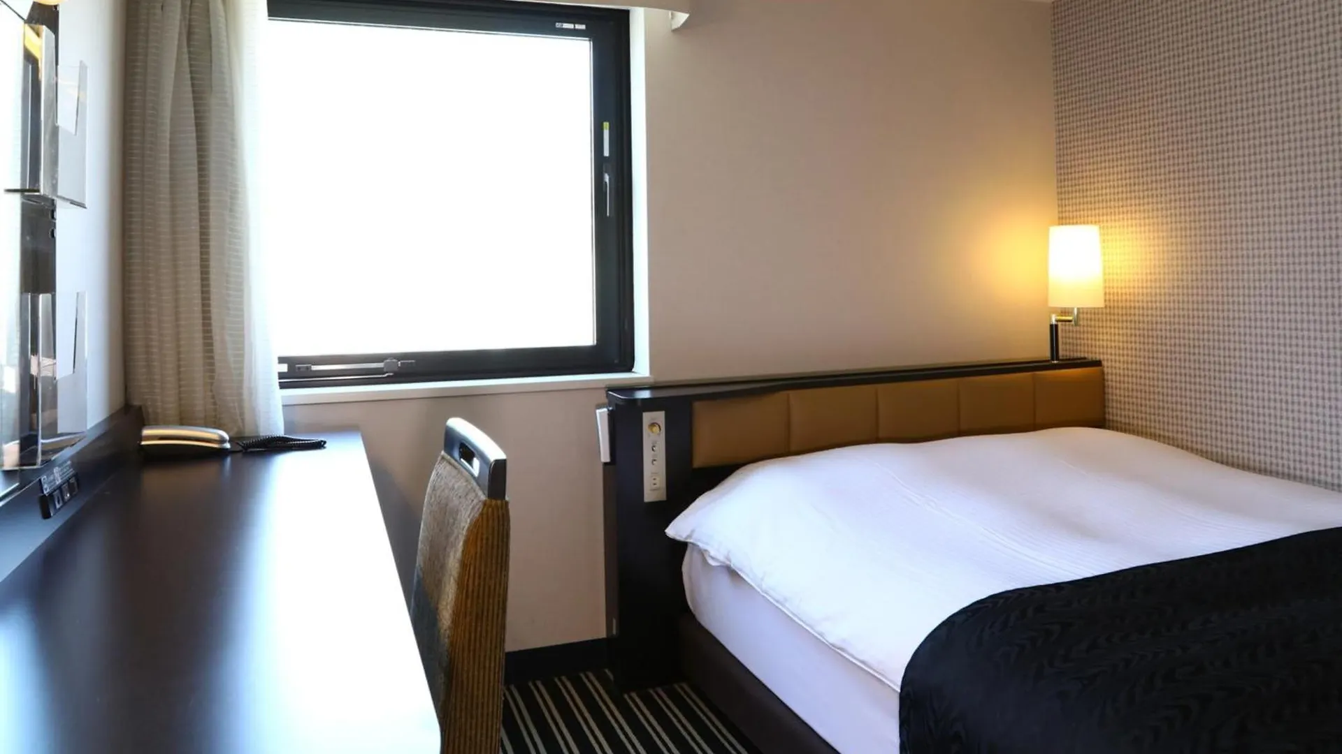 Apa Hotel Shimbashi Toranomon Tokyo