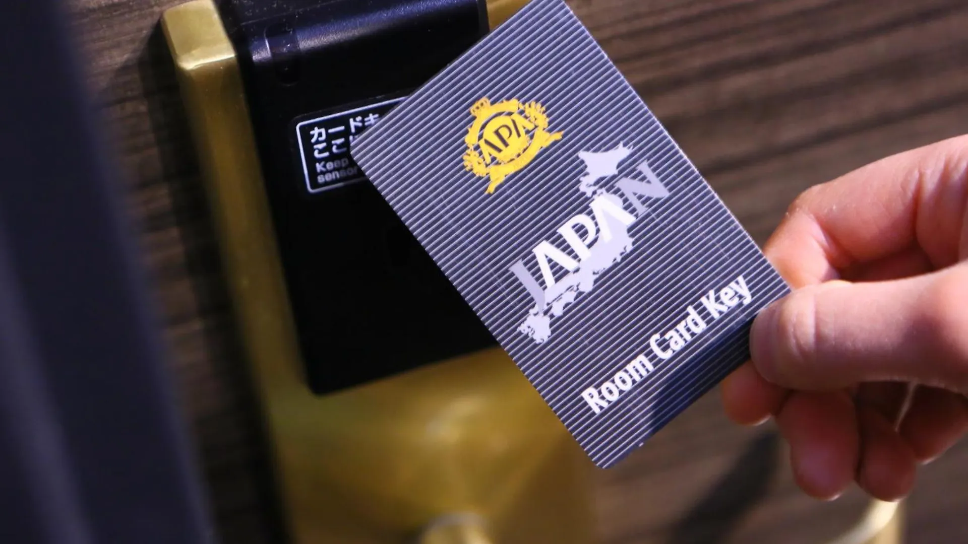 Apa Hotel Shimbashi Toranomon Tokyo 3*,  Japan