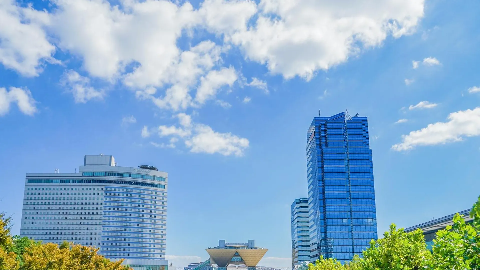 Apa Hotel Shimbashi Toranomon Tokyo 3*,