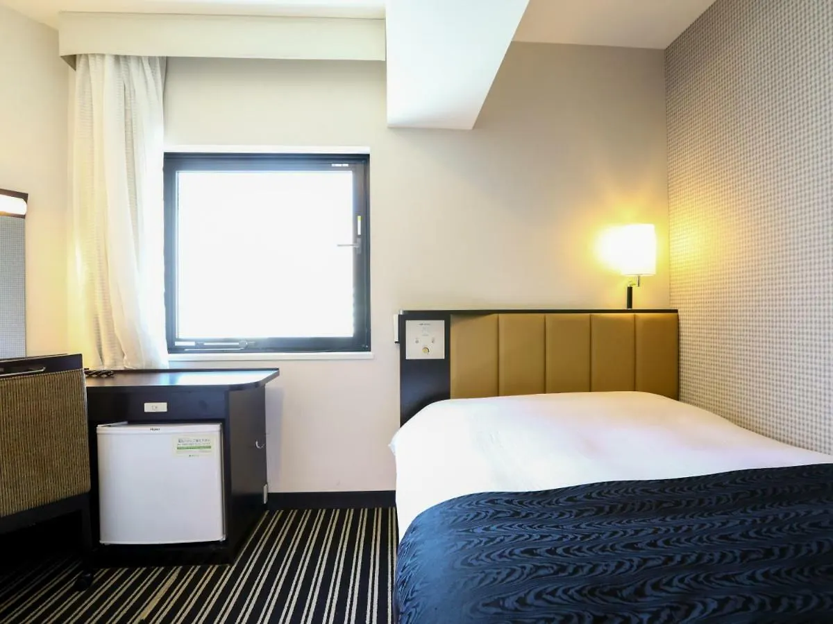 Apa Hotel Shimbashi Toranomon Tokyo 3*,  Japan